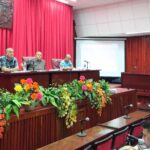 Analizan plan de la economía y presupuesto para el 2025 en Consejo espirituano de Gobierno