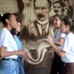 Universidad espirituana se vistió de homenaje para celebrar sus 40 años (+Fotos)