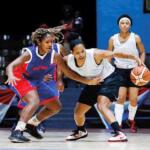 Baloncesto espirituano entre aros y canastas en Liga Superior