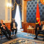Angola y Cuba con potencialidades para ampliar cooperación