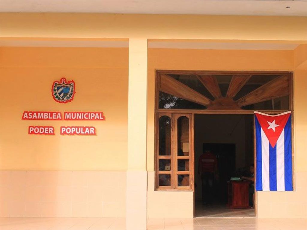 Gobernadores de Cuba toman hoy posesión de sus cargos