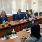 Cuba y Bosnia y Herzegovina por fortalecer lazos sanitarios