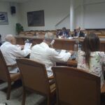 Inicia Cuba sesión de trabajo con el Club de París para renegociar deuda