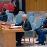 Cuba urge a Consejo de Seguridad terminar castigo colectivo en Gaza