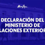 Reafirma Cuba compromiso con una migración regular, ordenada y segura
