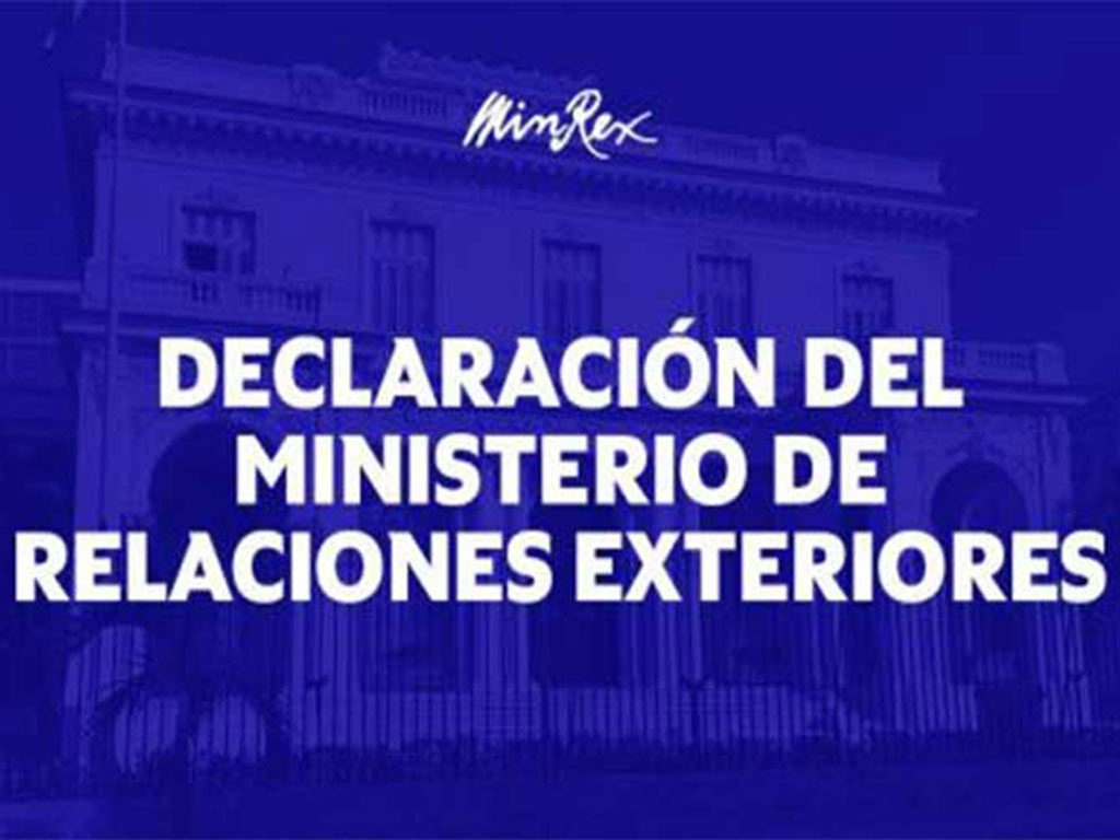 Reafirma Cuba compromiso con una migración regular, ordenada y segura