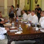 Cuba y República Dominicana reafirman interés por ampliar nexos