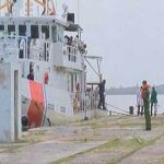 Servicio de Guardacostas de EEUU devuelve más migrantes a Cuba