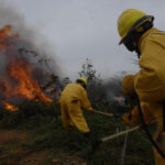Acción humana, causa fundamental de los incendios forestales en Cuba