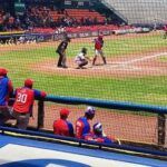 Tres espirituanos en preselección cubana de béisbol sub23