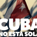 Congresistas de EEUU piden a Biden sacar a Cuba de lista terrorista