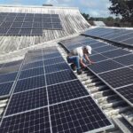 Cuba emplazará dos mil 12 megawatts (MW) en 92 nuevas instalaciones