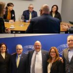 Cuba estrecha vínculos en el Parlamento Europeo