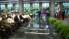 Cuba y República Popular Democrática de Corea celebran 65 años de vínculos diplomáticos