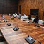 Reitera vicepresidente cubano gratitud a Rusia por solidaridad