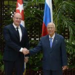 Rusia y Cuba concretan 10 proyectos de inversiones