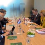 Rusia ratifica voluntad de ampliar suministros agroindustriales a Cuba