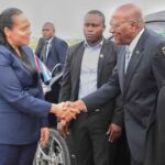Inicia vicepresidente cubano visita oficial a Tanzania