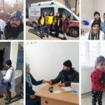 Significativa labor de brigada médica de Cuba en Türkiye