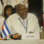 Cumbre Celac-Unión Europea: Cuba denunció escalada belicista de EEUU en el Caribe