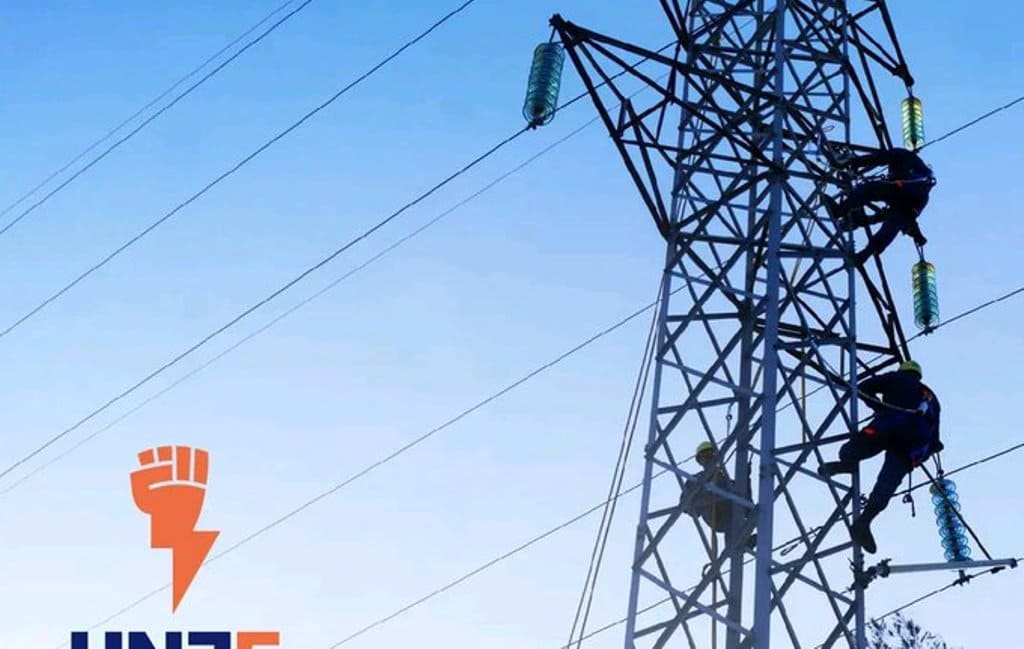 Restablece Cuba paulatinamente su sistema electroenergético