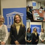 Cuba ratifica en Unesco compromiso con educación inclusiva