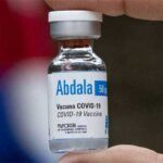 Abdala de Cuba ratificada como vacuna segura, eficaz y bien tolerada