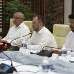 Cuba y Venezuela por fortalecer vínculos en todos los ámbitos
