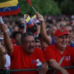 Cuba reafirma solidaridad con Venezuela frente a nuevas amenazas imperialistas