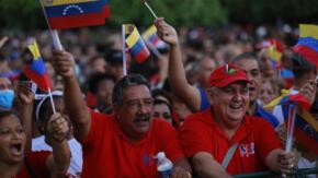 Cuba reafirma solidaridad con Venezuela frente a nuevas amenazas imperialistas