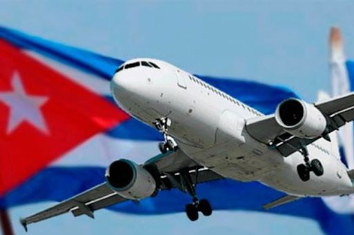 Reafirma Cuba compromiso con aeronáutica sostenible