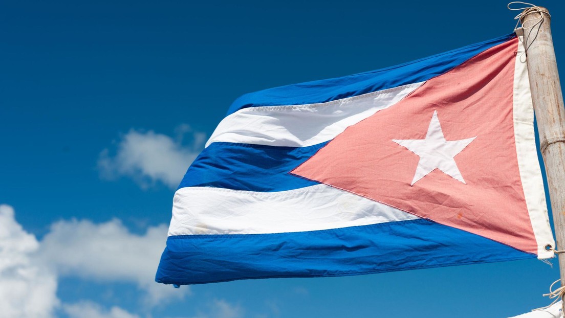¿Washington no ha tomado «ninguna medida punitiva» contra Cuba?
