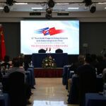 Suscriben Cuba y China acuerdos de cooperación biotecnológica