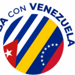 Ratifican espirituanos apoyo a la Revolución Bolivariana
