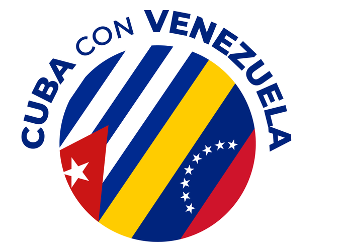 Venezuela no está sola: Cuba rechaza toda intervención extranjera