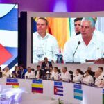 Cuba reitera su compromiso con un mundo justo, solidario y sostenible