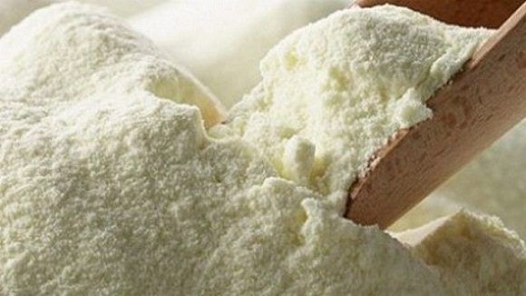 ¿Cómo se enfrenta en Sancti Spíritus la entrega de leche en polvo para niños?