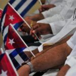 Cuba celebra el Día Mundial de la Salud compartiendo sus logros