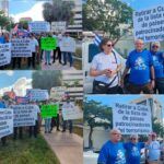 Caravana de amor a Cuba triunfa en EEUU, pese a agresiones