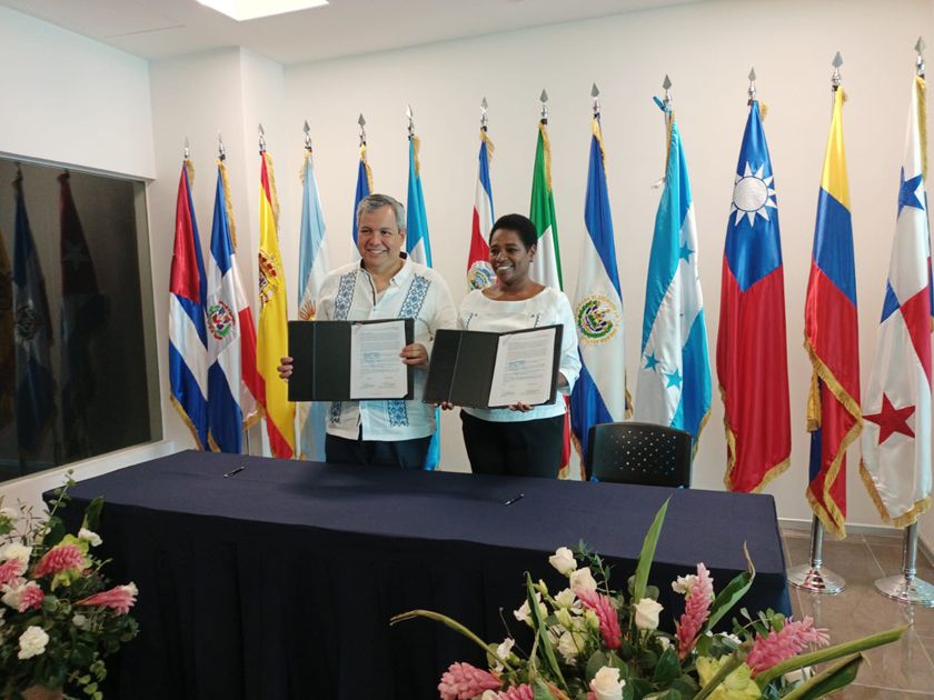 Otorgará PNUD financiamiento a industria farmaceútica cubana