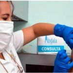 Cuba con primer lugar de dosis antiCovid-19 de refuerzo en el mundo