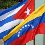 Venezuela envía más de 300 toneladas de suministros a Cuba
