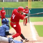 Cuba y México lideran sus grupos en Panamericano U-23 de béisbol