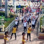 Sancti Spíritus, sede de Cubaila Nacional 2023