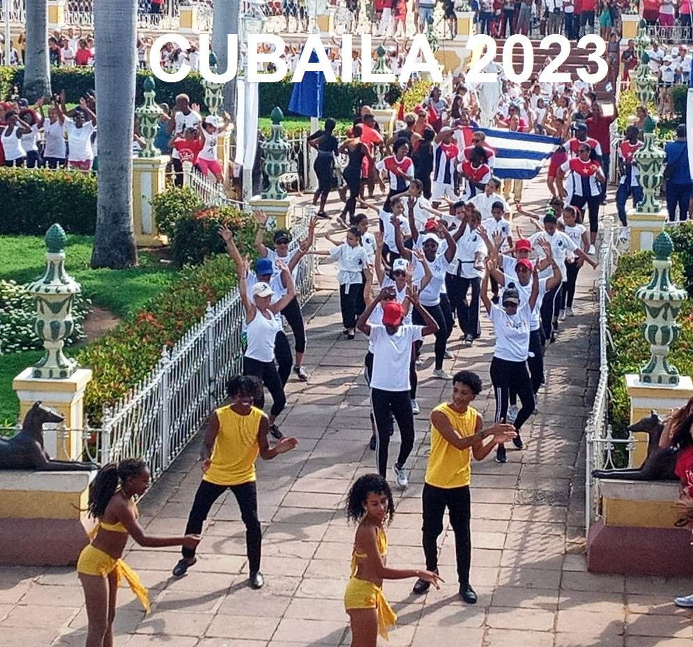 Sancti Spíritus, sede de Cubaila Nacional 2023