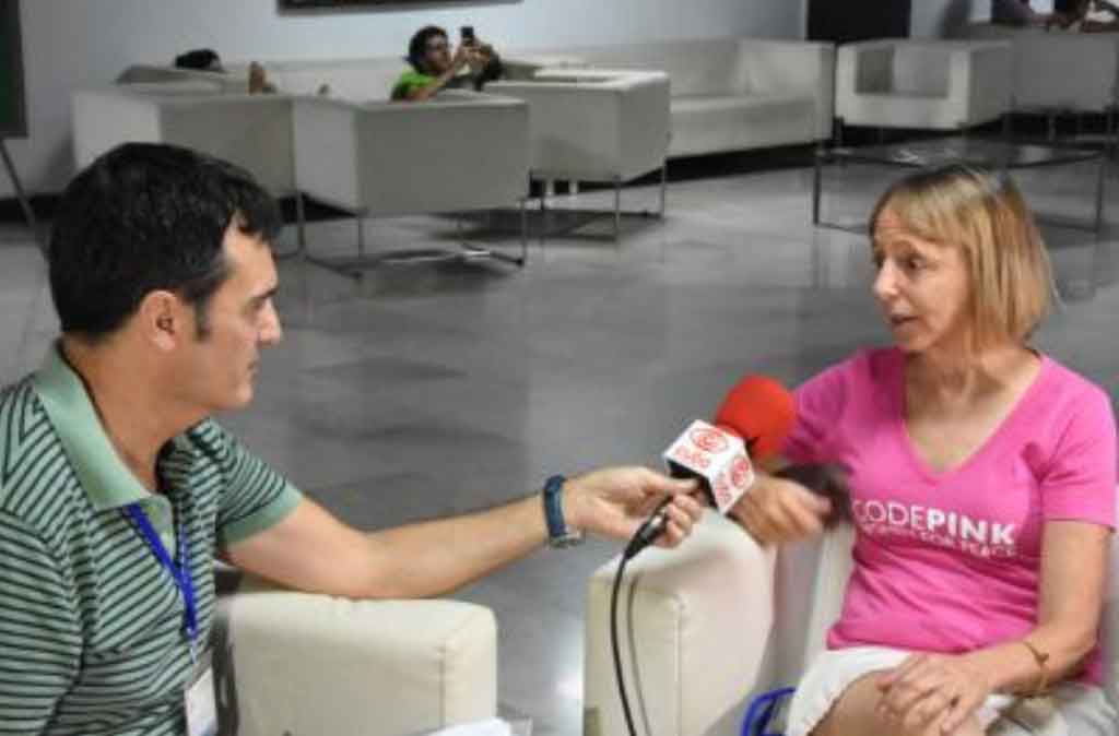 Denuncian juicio en España contra solidaridad hacia Cuba
