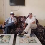 Legitiman en Sancti Spíritus importancia y vigencia de Palabras a los Intelectuales