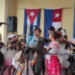 Continúan actividades en Sancti Spíritus por Día de la Cultura