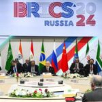 Cuba entre países miembros asociados de los BRICS