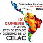 Inicia en Honduras Cumbre de presidentes de Latinoamérica y Caribe